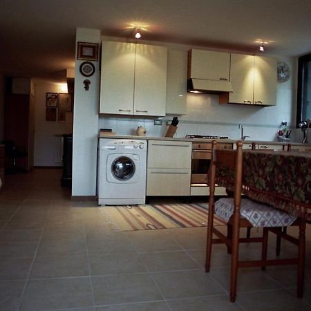 B&B L'Intrigante Seborga Exterior foto