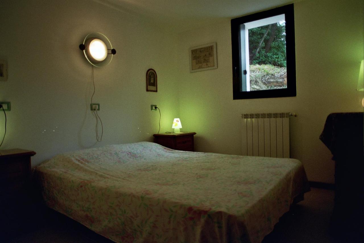 B&B L'Intrigante Seborga Exterior foto